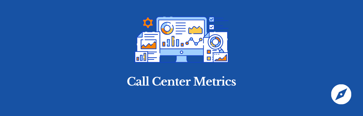 call center metrics