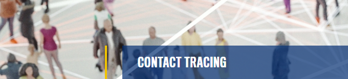 Contact Tracing Call Centers