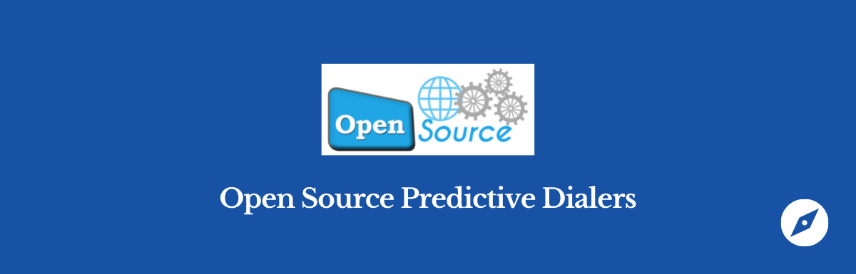 open source predictive dialers