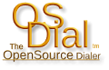 OSDial open source dialer