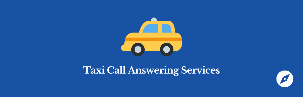 taxi answering service