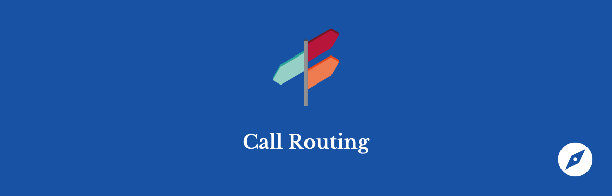 ACD Call Routing