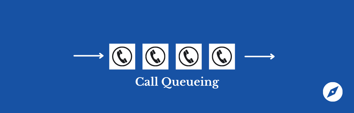 call center call queue