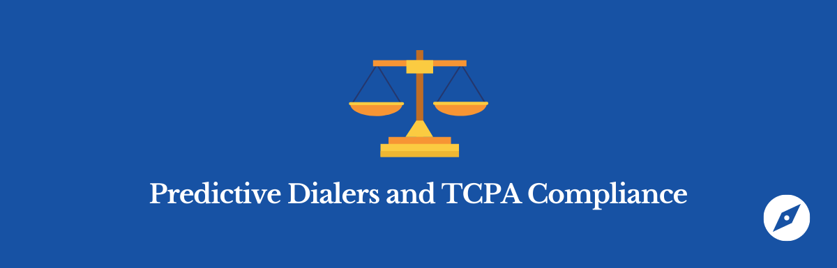 TCPA compliant dialers