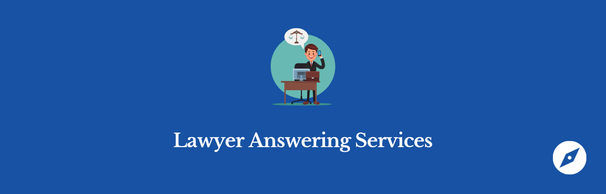 lawyer answering service