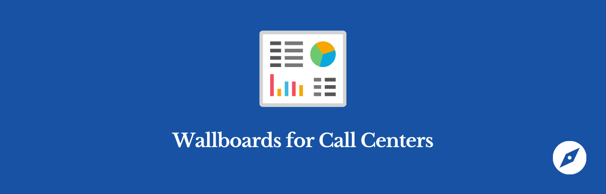 wallboards for call centers