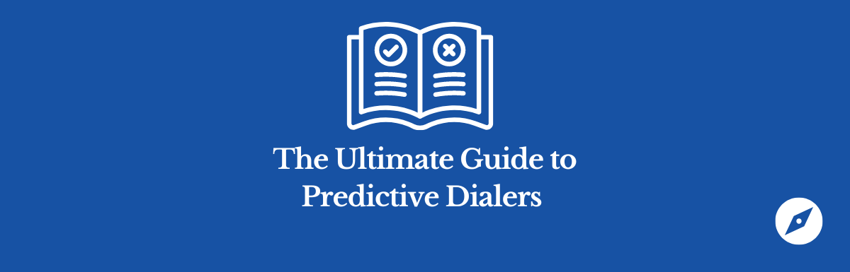 guide to predictive dialers